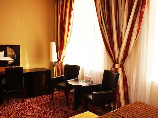 Ambassador Hotel Baku